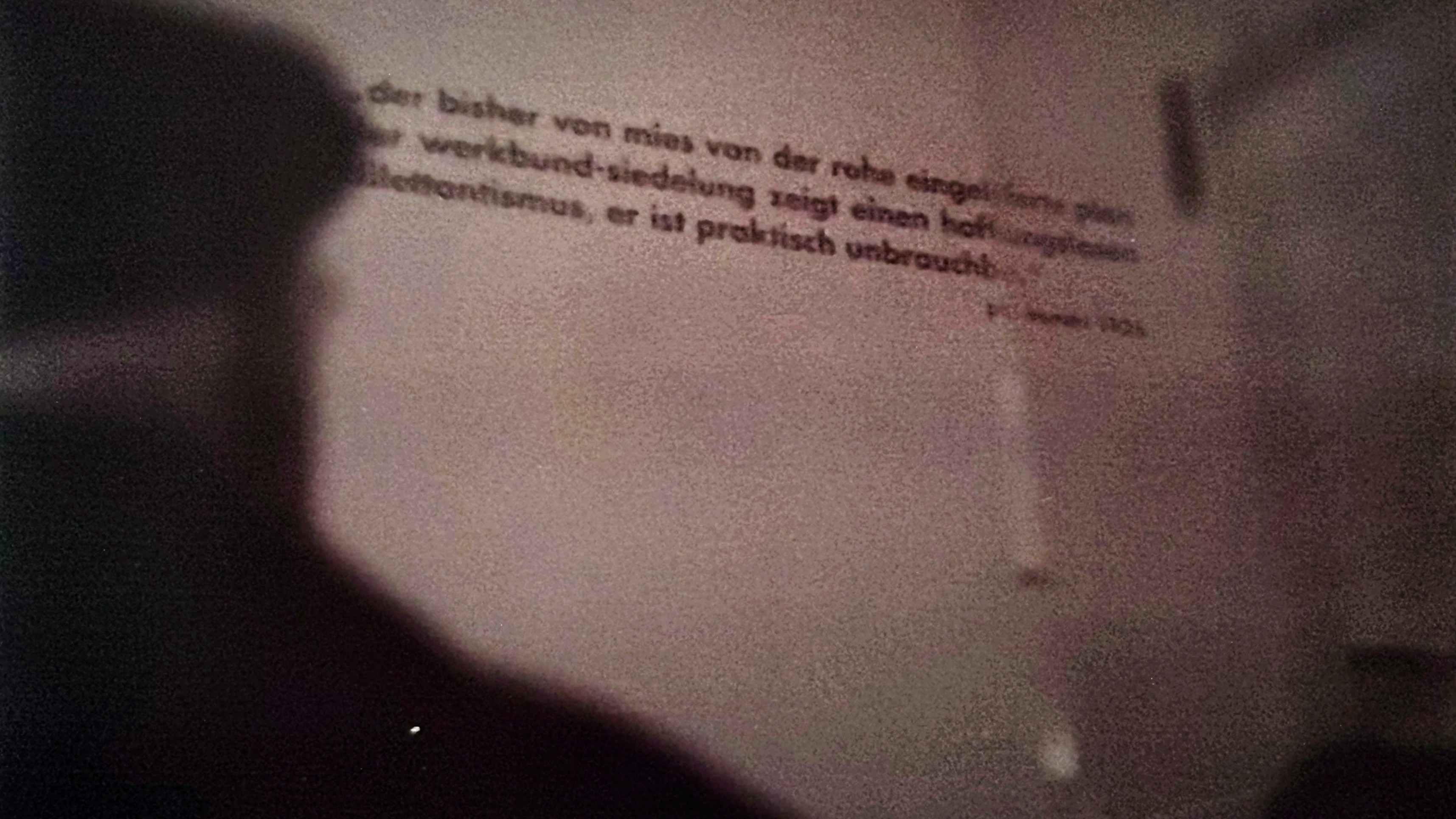 HEIMAT photograph 8